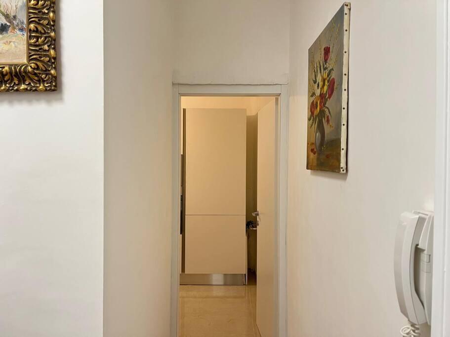 Residence Belvedere Paduina Trieste Exterior photo